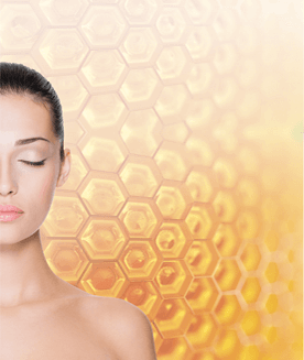 Honey Enzyme